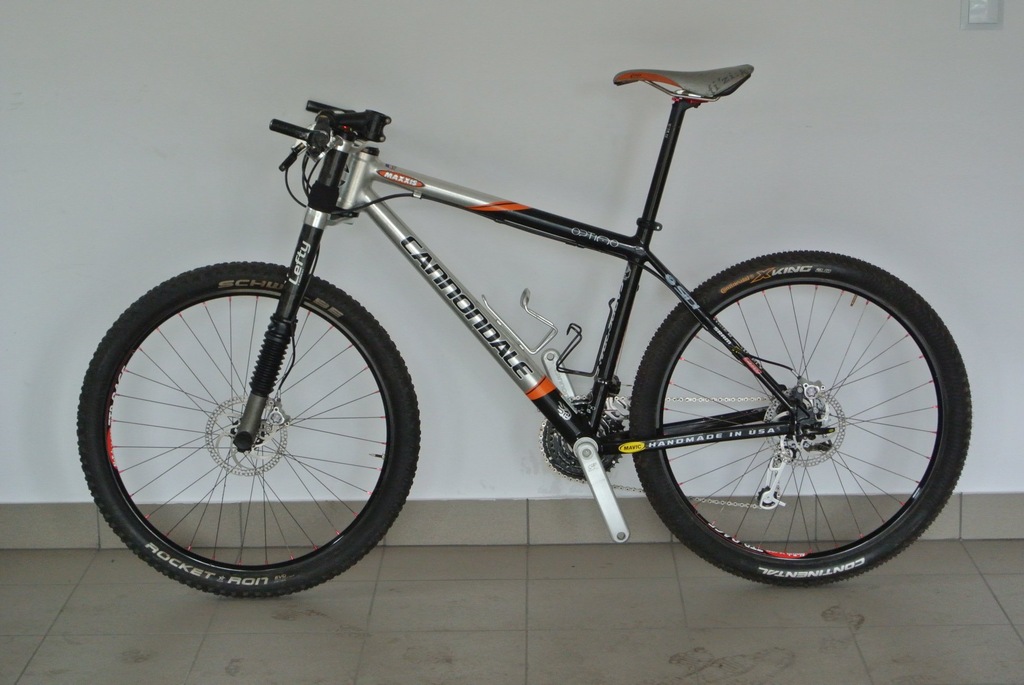 Cannondale f4000sl store