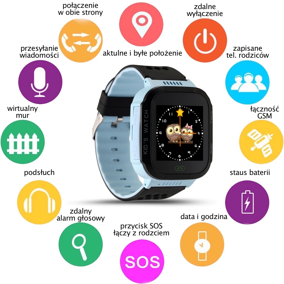 q528 smartwatch review