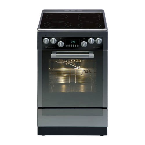 Wrozamet/Mastercook KC2479X elektryczna OUTLET!!!