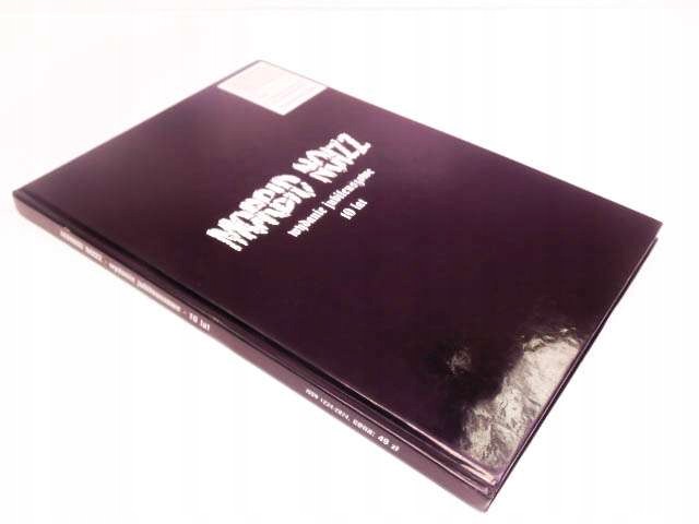 MORBID NOIZZ WYDANIE JUBILEUSZOWE 10 LAT ________!