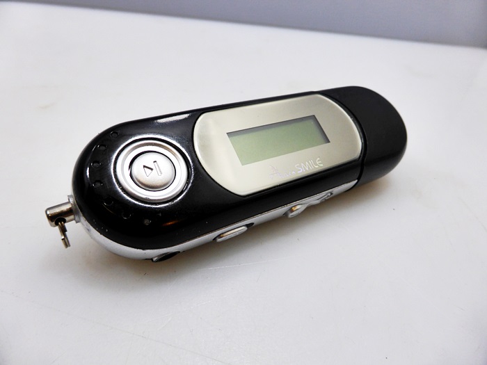 ODTWARZACZ MP3 LARK SMILE 1GB