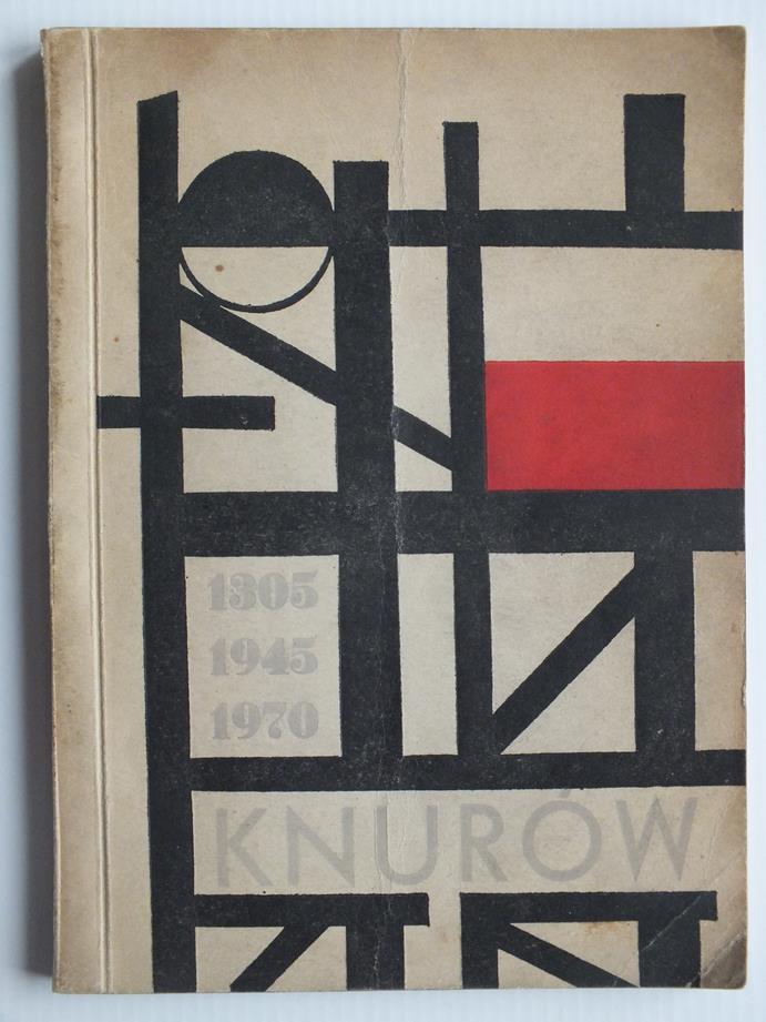 Knurów moje miasto