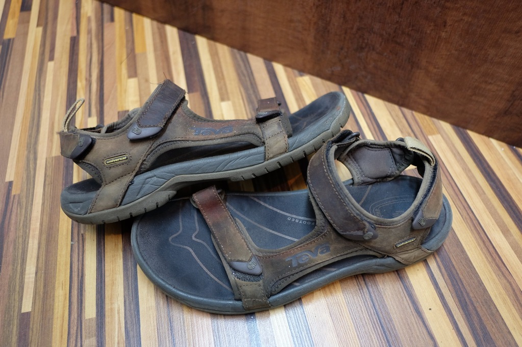 teva shoc pad