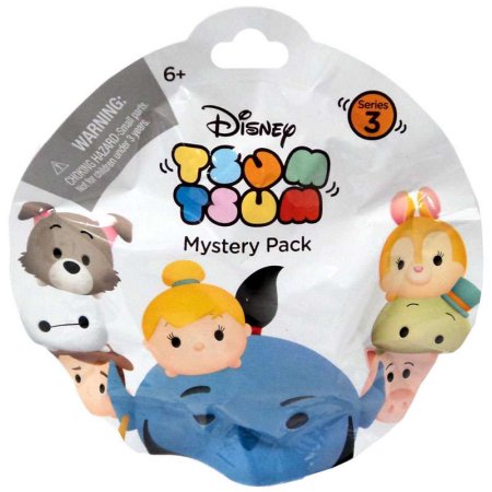 DISNEY TSUM TSUM FIGURKA TOREBKA NIESPODZIANKA s.3