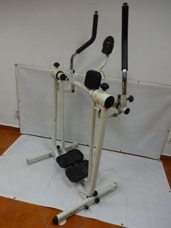 PRZYRZĄD DO ĆWICZEŃ GUTHY RENKER FITNESS FLYER 7738603179 oficjalne