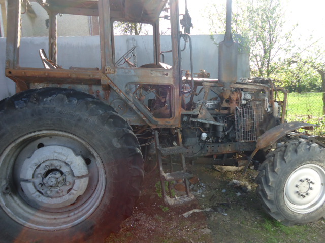 CZĘŚCI PRONAR BESARUS MTZ 17r 1025 silnik skrzynia