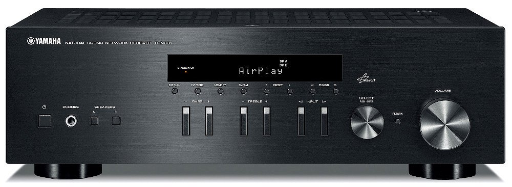 Yamaha RN-301 Amplituner sieciowy