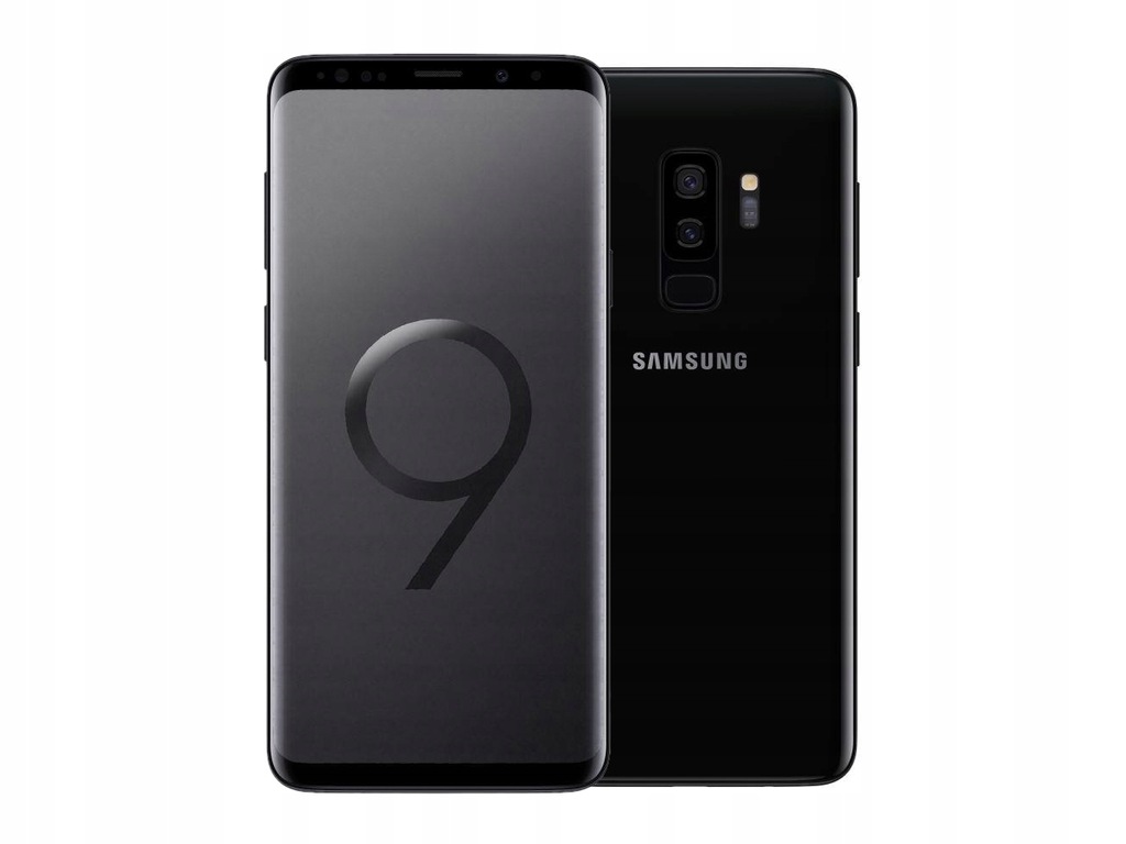 s9 plus gear s3 frontier