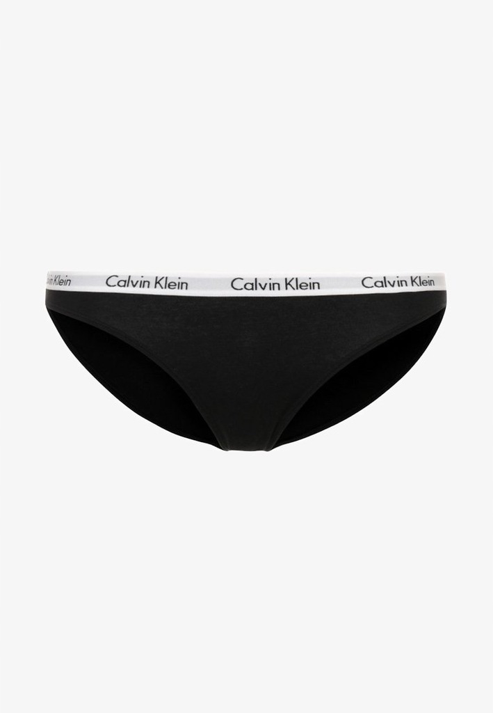 Y273 Dolna część bikini Calvin Klein majtki damski