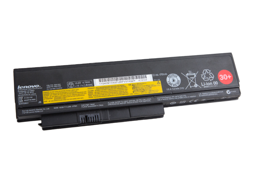 Bateria Lenovo ThinkPad X230 X230i X220i 45N1031