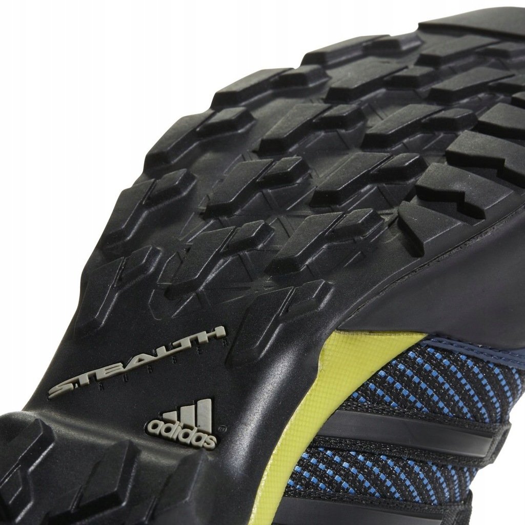 adidas terrex scope high gtx review