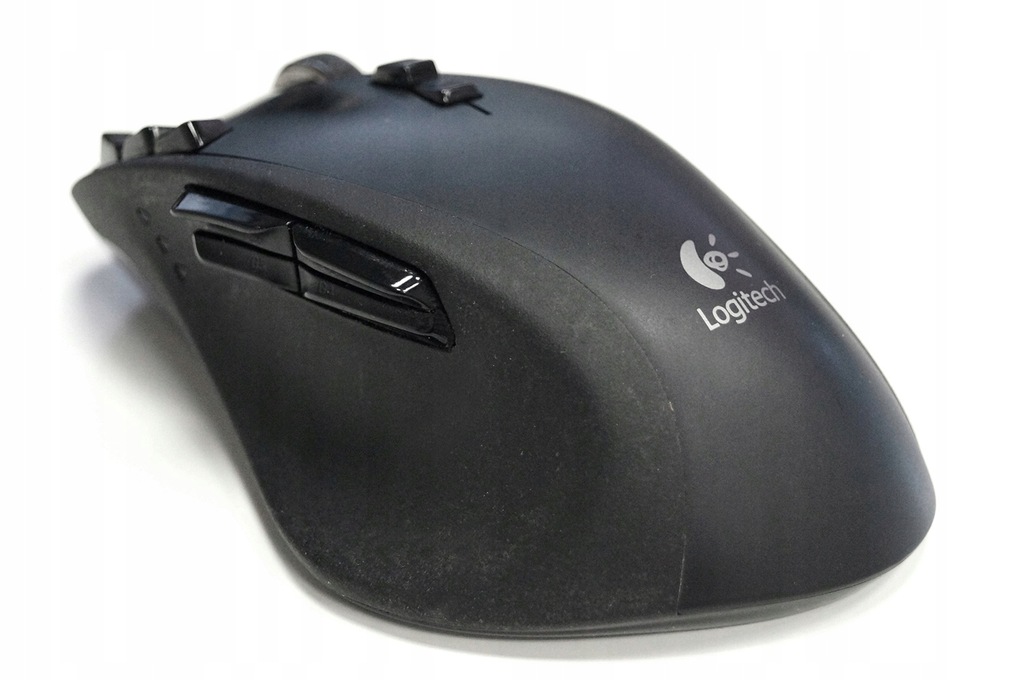 LOGITECH G700 GAMING MYSZKA LASEROWA USB 5700 dpi