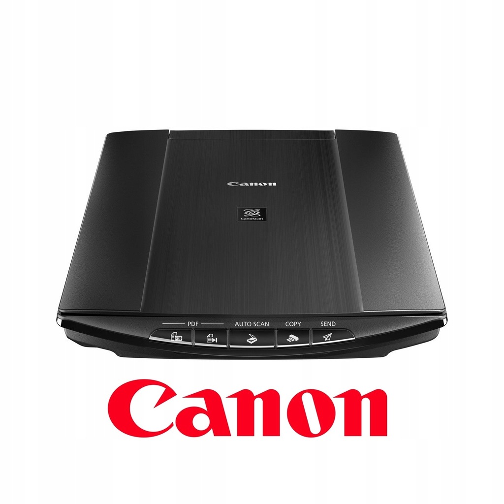 Программа для сканирования для canon lide 220