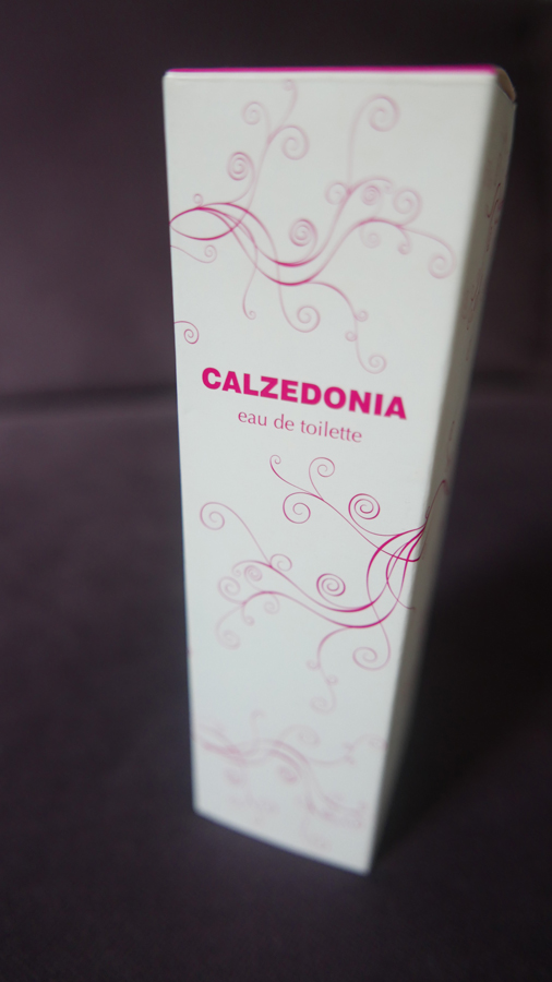 CALZEDONIA nowe W KARTONIKU 159zł perfumy 100ml