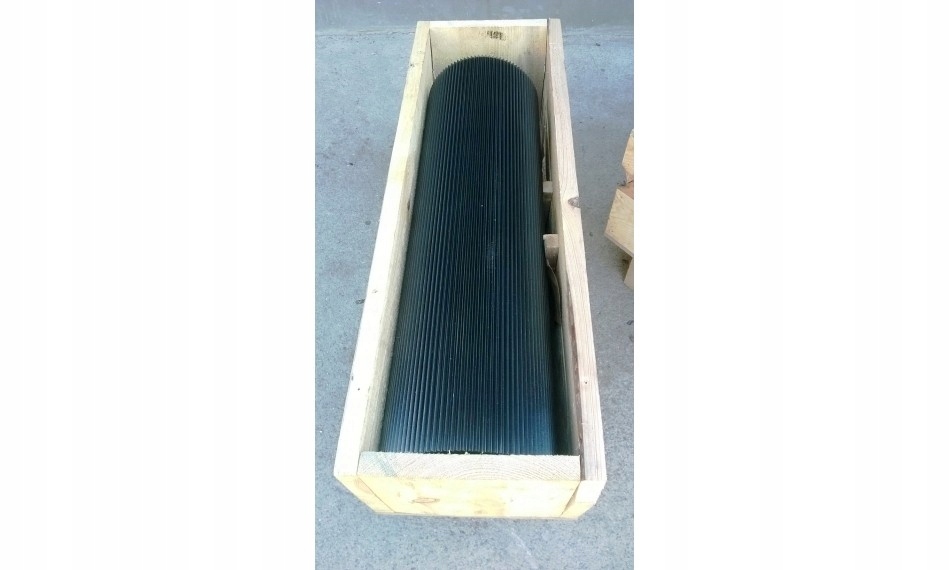 Walec walce gniotownika CLAAS JAGUAR 820 840 860 8