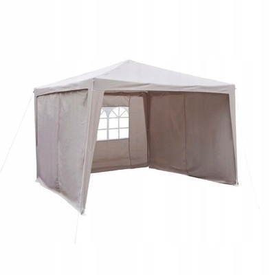 BLOOMA JARVIS namiot 3x3x2,5m nr A569
