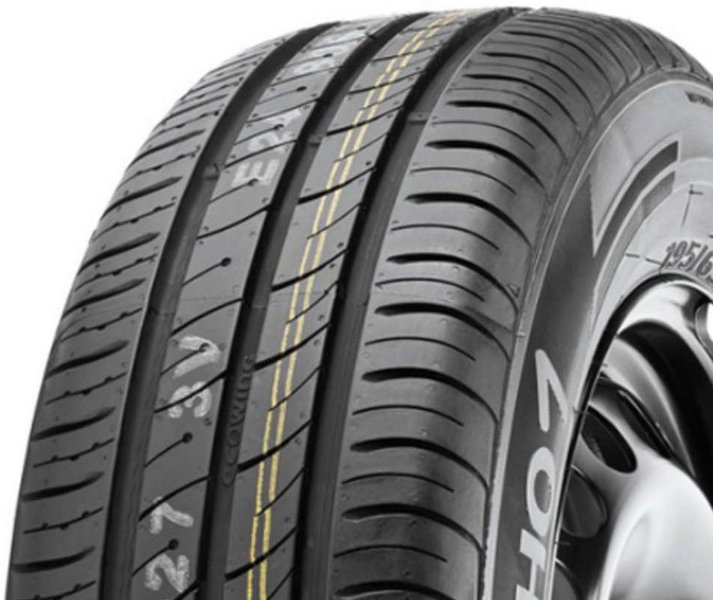 4x 185/65R15 88T Kumho ECOWING ES01 KH27 letnie - 7193931101 ...