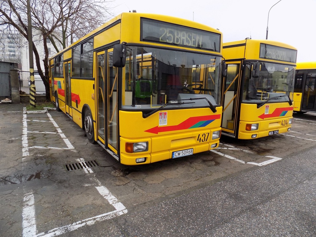 Autobus Jelcz 120MM/2