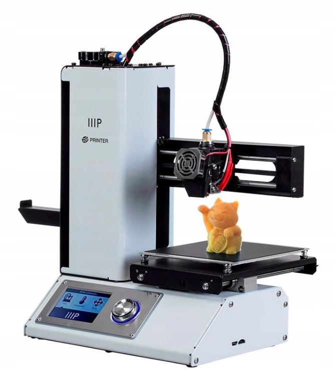 DRUKARKA 3D MOONPRICE IIIP SELECT MINI 3D PRINTER