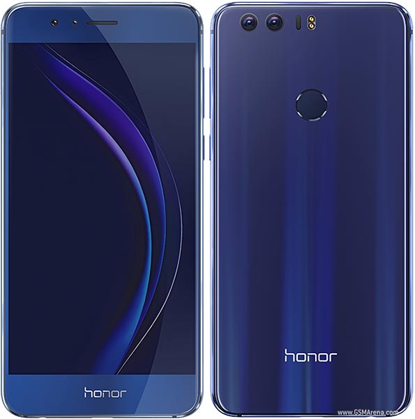 Как перепрошить honor 8 frd l04