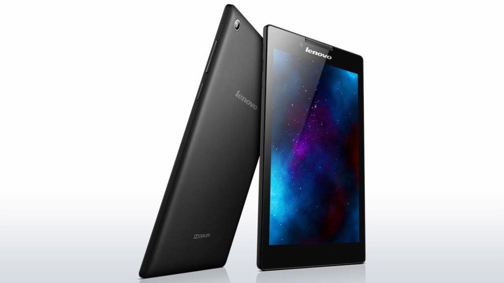 Lenovo tab 2 a7 20f не включается