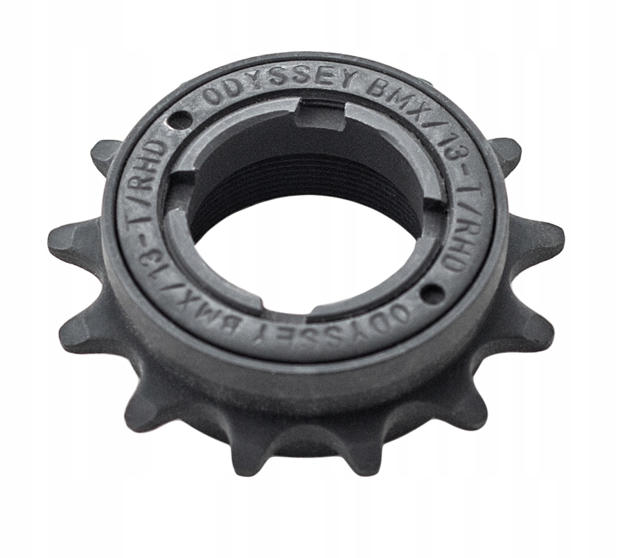 Wolnobieg 1-rzędowy BMX 13 zębów 29mm Odyssey