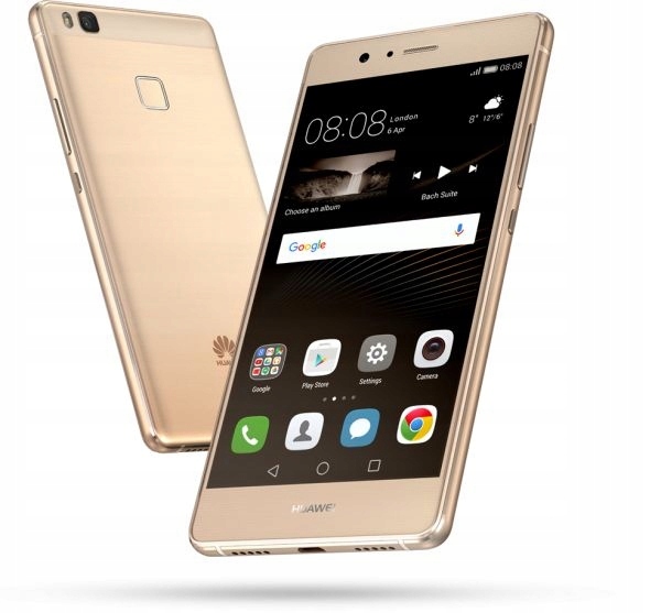 NOWY HUAWEI P9 LITE GOLD VNS-L21