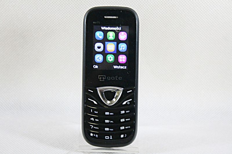 TELEFON T-GATE MB172   DUAL SIM