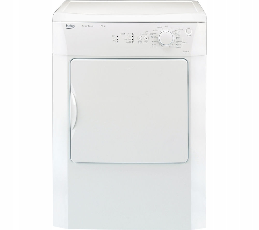 SUSZARKA NAWIEWOWA BEKO DRVS73W 7kg