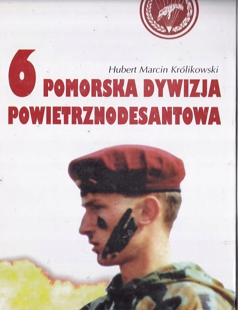 6 POMORSKA DYWIZJA POWIETRZNODESANTOWA