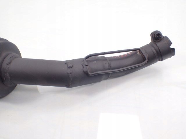 みづき Wydech Sportowy Kawasaki Z750 07-12 Komplet Tłumik