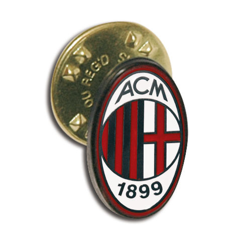 odznaka AC Milan CR 4fanatic