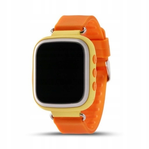 smartwatch q80