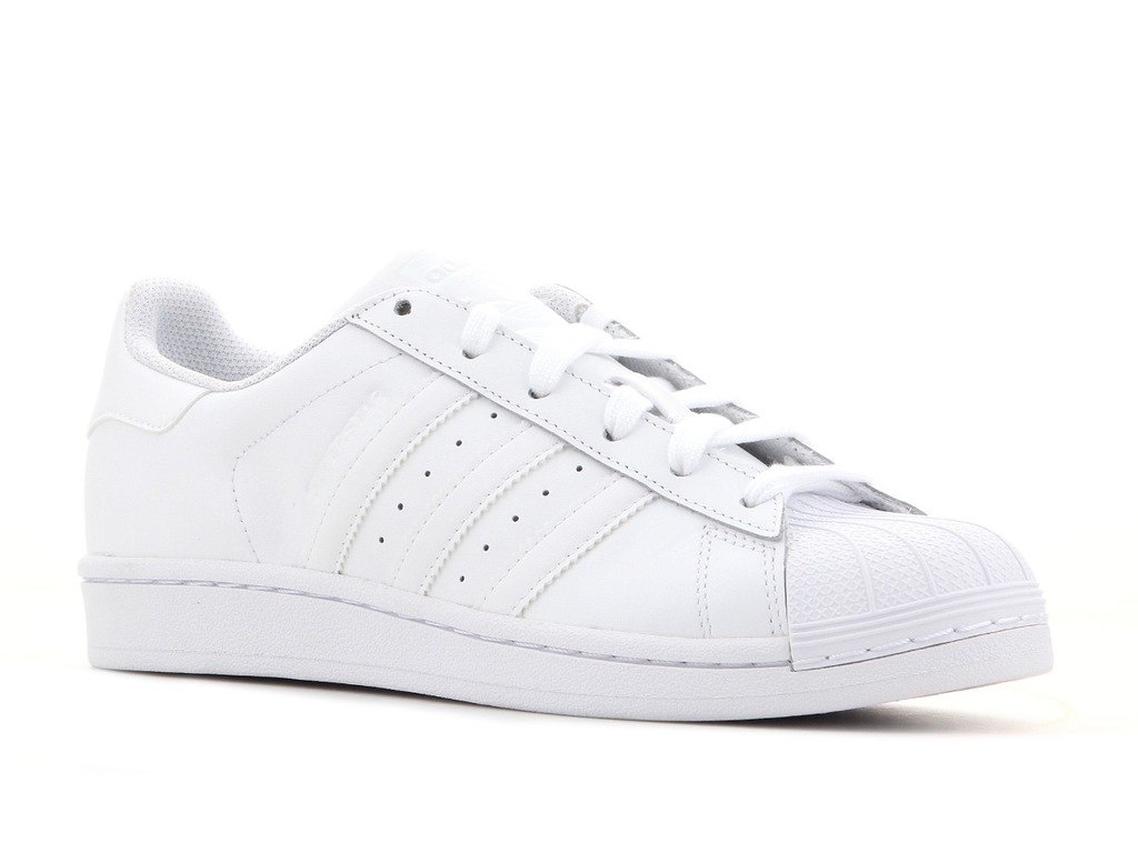 Buty Adidas Superstar Foundation J B23641 r.EU 36 7364481407