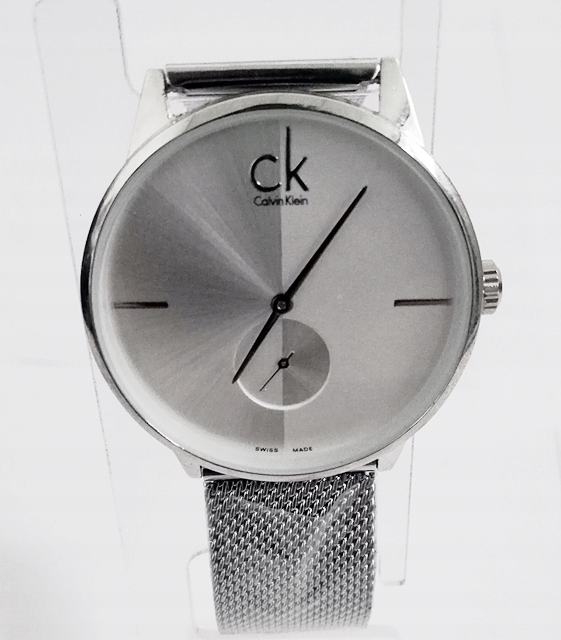 ZEGAREK CALVIN KLEIN 232G