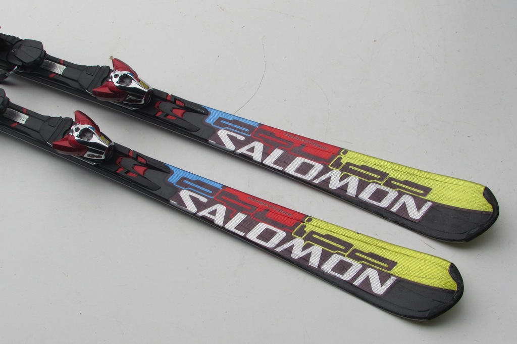 salomon equipe 3v race