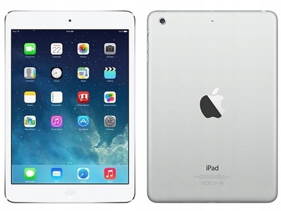 APPLE iPad MINI 2 RETINA 128GB LTE A1490 ME840FD/A