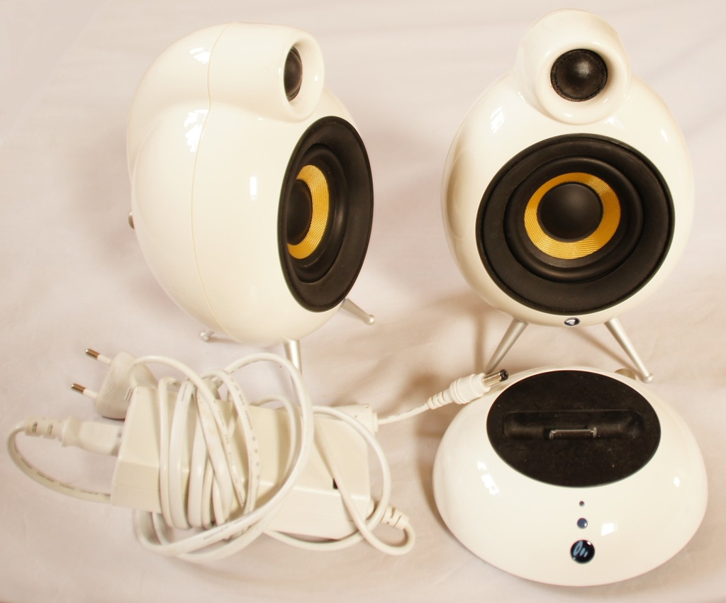 SCANDYNA PODSPEAKER MICROPOD SE ACTIVE, tanio!!!