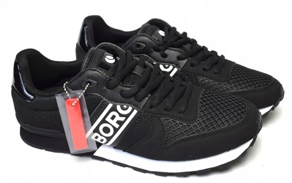 BJORN BORG BUTY SPORTOWE DAMSKIE 41