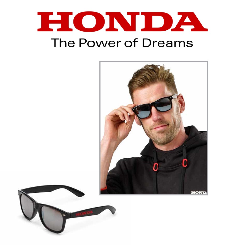 Okulary przeciwsłoneczne Honda (UV400, cat:3)