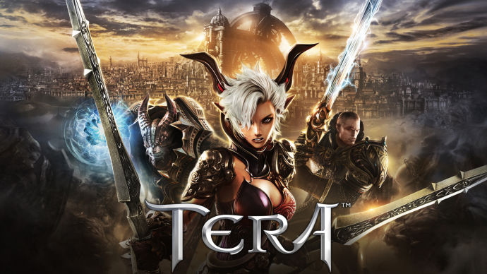 TERA Online Winterwing Starter Pack OKAZJA - 24/7
