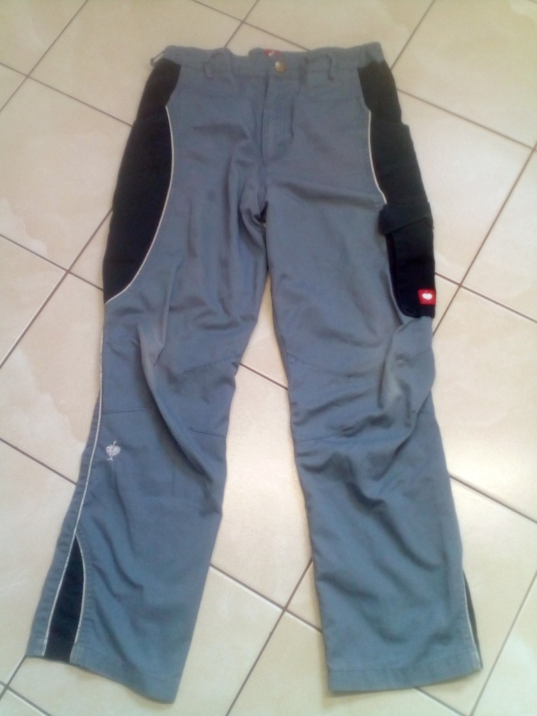 Engelbert strauss spodnie robocze roz 158/164
