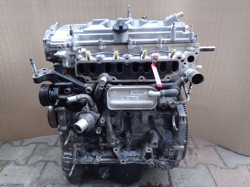 SILNIK 2.2 D4D 150KM TOYOTA RAV4 III 09R F-VAT