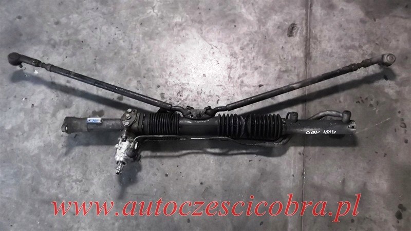 Audi 100 C4 Maglownica przekładnia 4A1422065AD