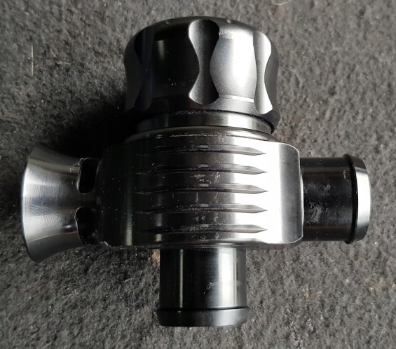 BLOW off DV ZAWÓR UPUSTOWY 1.8T AUM AUQ VAG