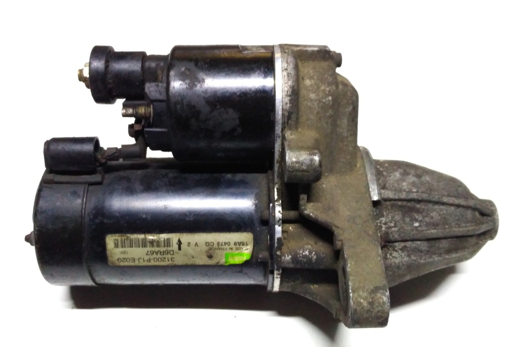 ROZRUSZNIK VALEO HONDA CIVIC VI 6 1.4 D6RA67