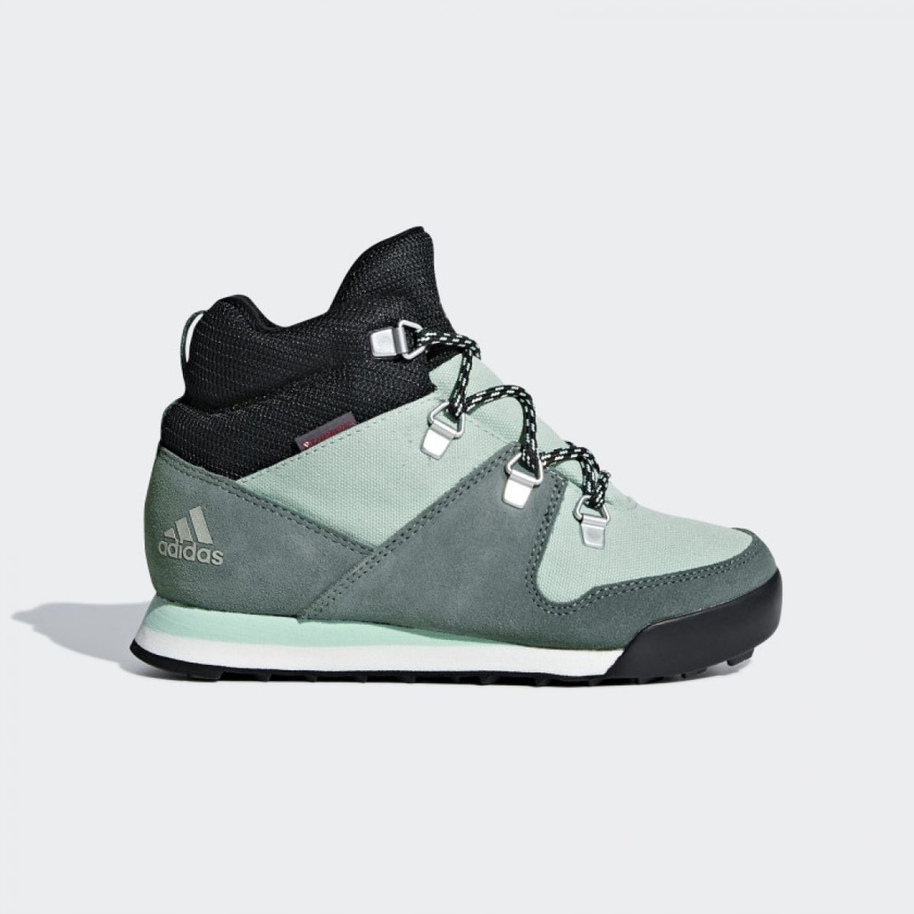 Buty damskie zimowe adidas SNOPWITCH AC7962 36 2/3