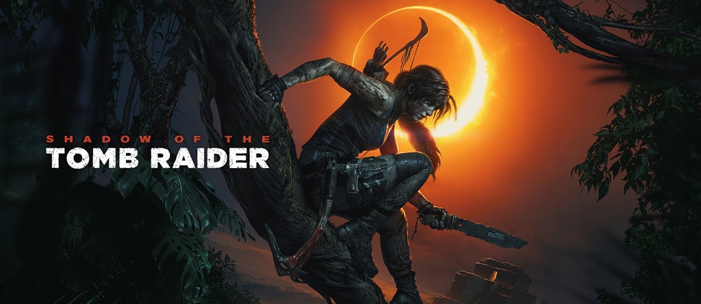 Shadow of the tomb raider deluxe extras что входит