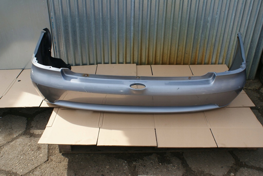 Zderzak tył tylny Opel Astra 2 G Bertone z4au