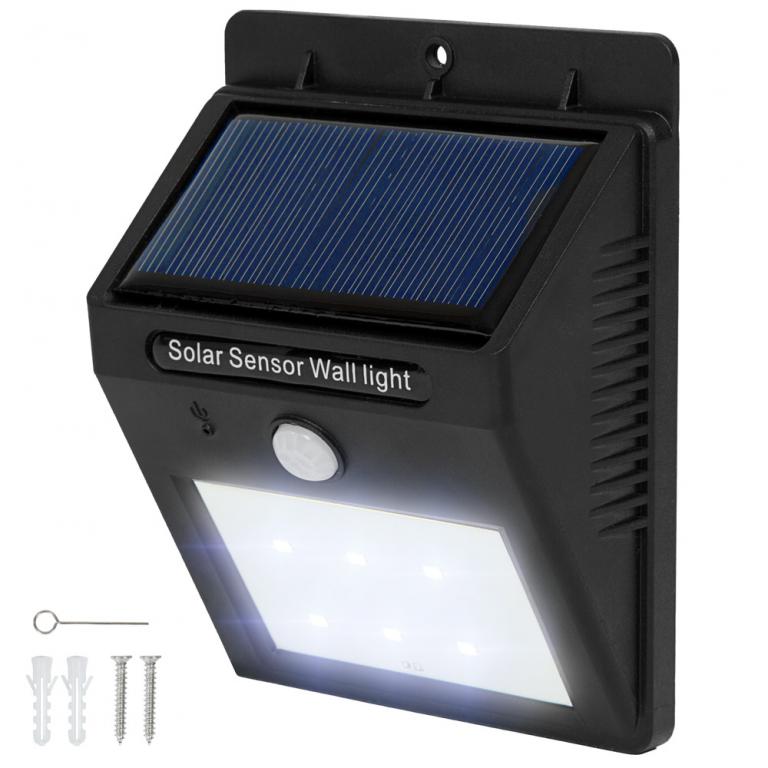 lampy ledowe solar zewnętrzne lampy ledowe solar zewnętrzne